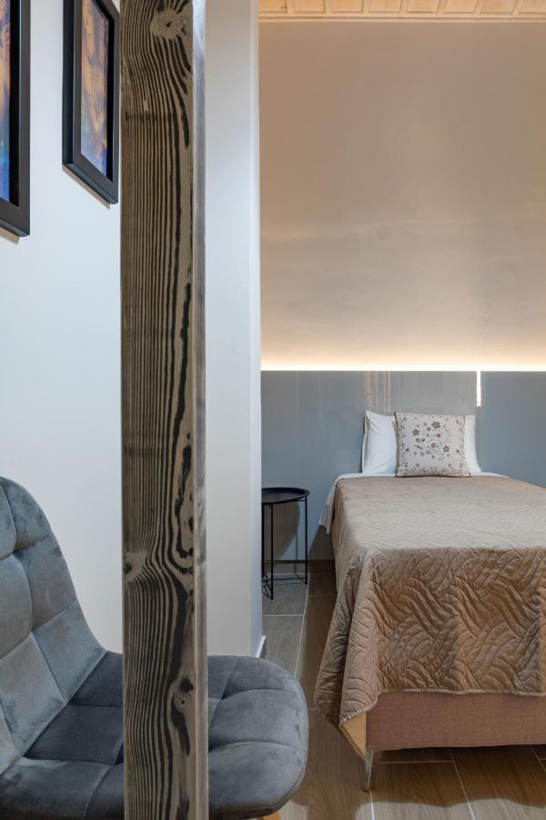 Old Town Apartment Nafplio Exterior photo